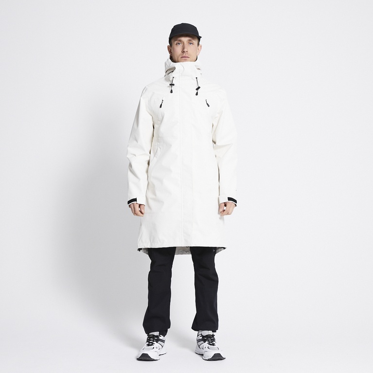 Skalparkas "Active Parkas" Skalparkas "Active Parkas"